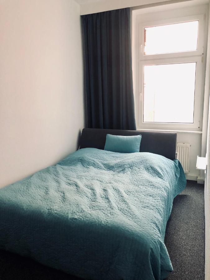 Wohnen Wie Zuhause - Zu Gast In Erfurt Exteriör bild